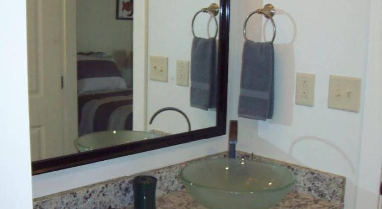 Holiday apartment with 2 rooms for 6 persons — photo 2