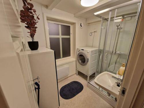 Appartement Tromsø