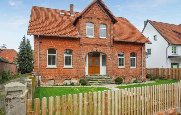 Appartement  Immensen
