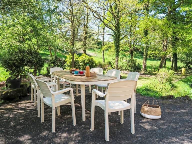 Ferienhaus Saint-Glen