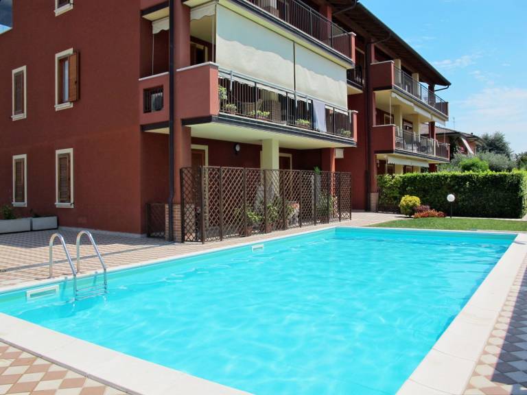 Ferienwohnung Sirmione