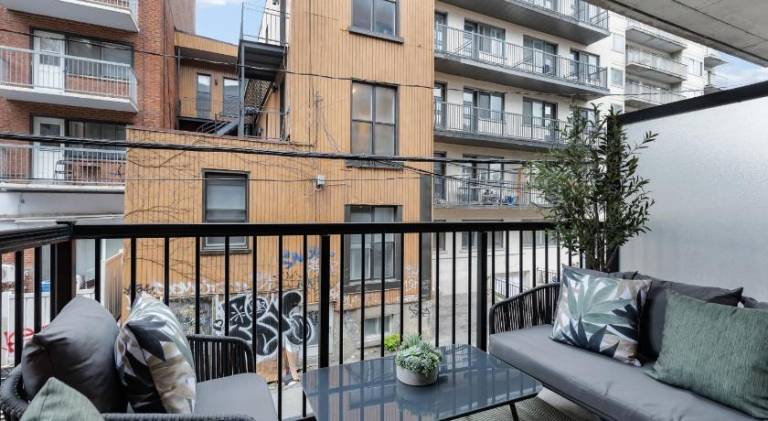 Apartment | Suitable for remote work — photo 5