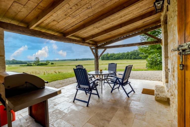 Chez Jacquou – Authentic Charm and Modern Comfort with Private Pool in the Heart of Périgord — photo 2