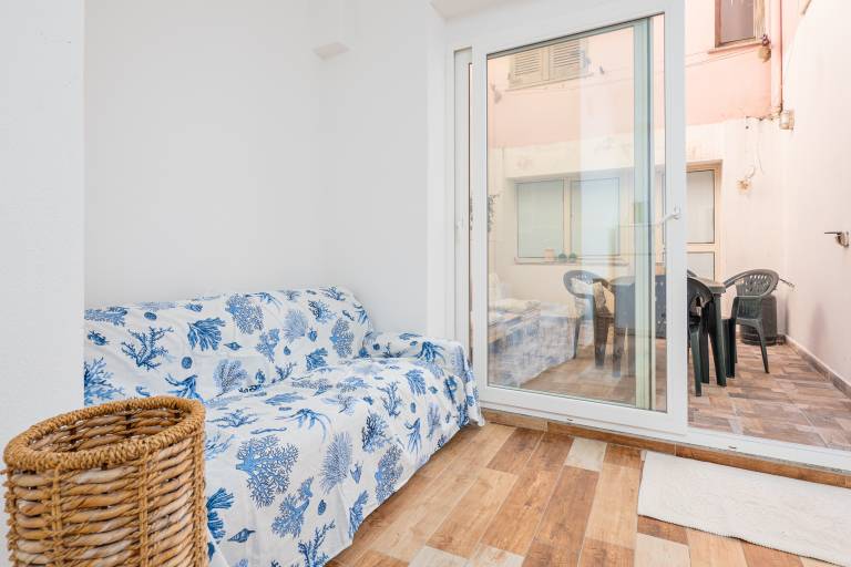 Apartment | City view — photo 5