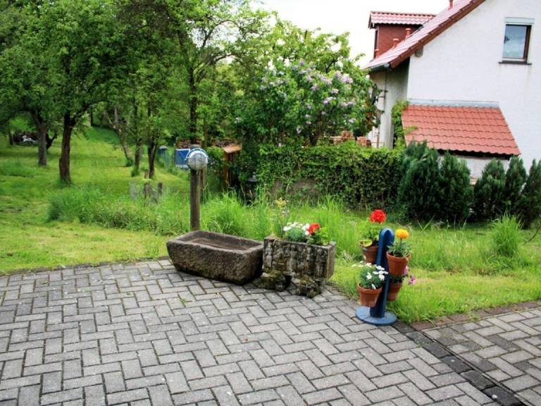 Ferienwohnung Neunkirchen