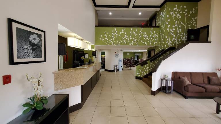 Sleep Inn Spartanburg Southwest — photo 3