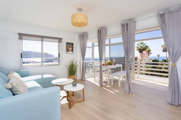 Ferienwohnung Palm-Mar