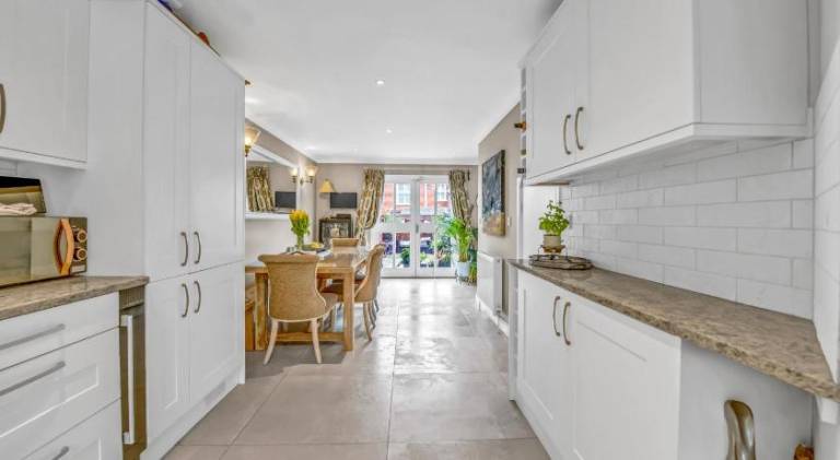 Beautiful house | Pets are welcome — photo 4