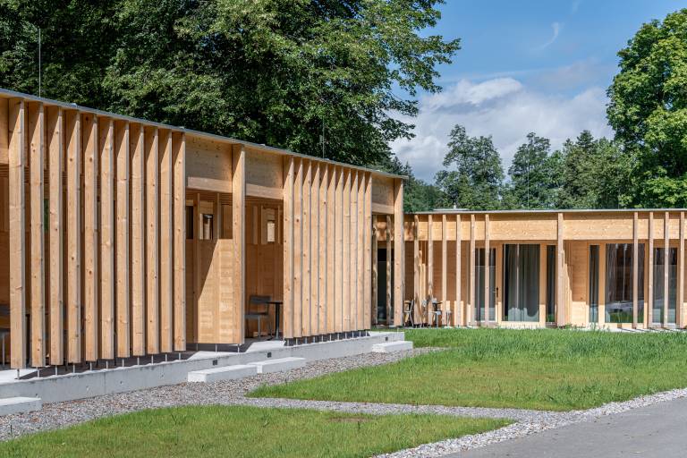 Ferienwohnung Gemeinde Dornbirn