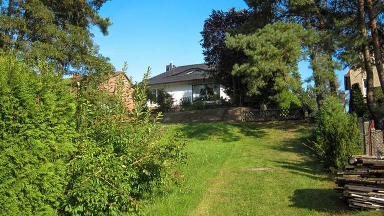 Ferienwohnung Lychen