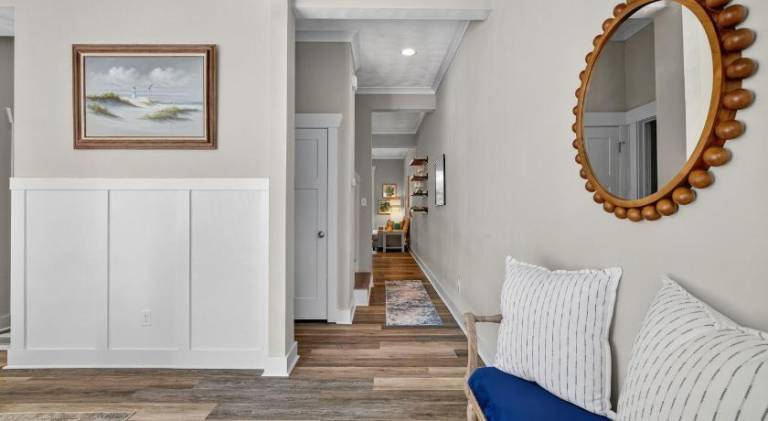 Vacation home with 4 rooms for 8 persons — photo 4