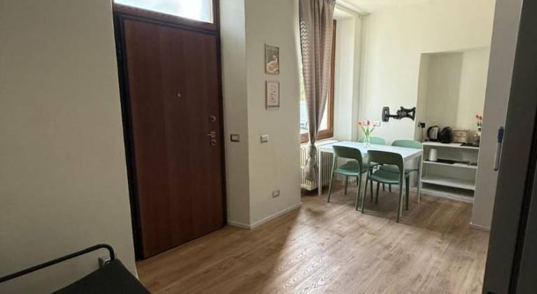 Holiday apartment with 1 room for 5 persons — photo 2