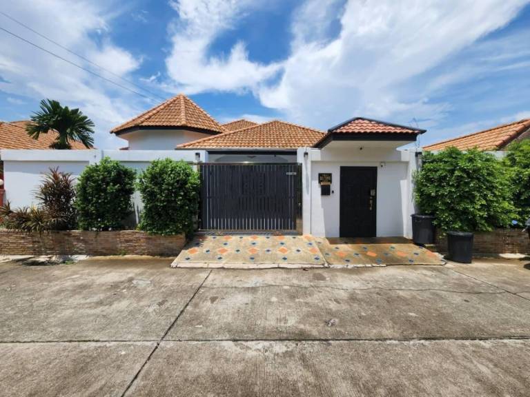 Villa Eden-Cozy 4BR Pool Villa -Family & Singles — photo 4