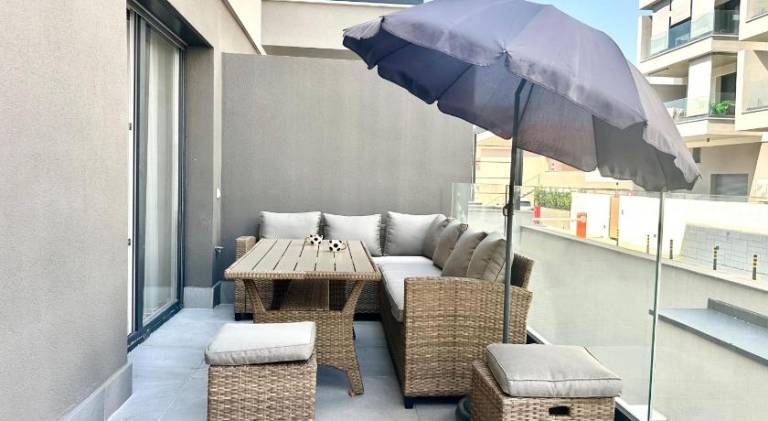 Apartment | Dogs allowed in Split