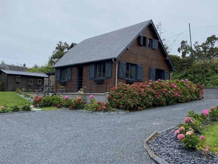 Cottage Veulettes-sur-Mer