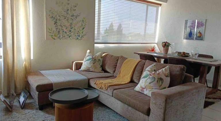 123 m&sup2; Ferienwohnung