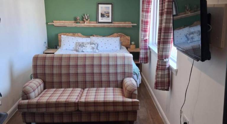 House with 1 room for 2 persons — photo 2