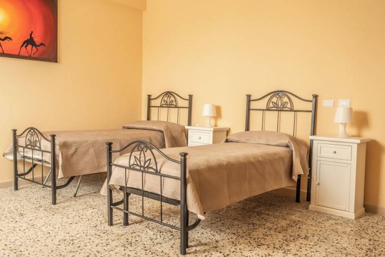Casa Velia