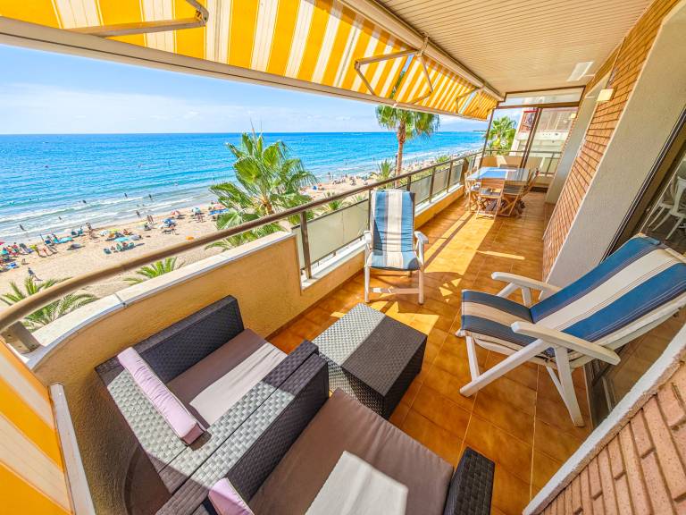 Lovely rental apartment with patio | Beach nearby | Dogs allowed — photo 3