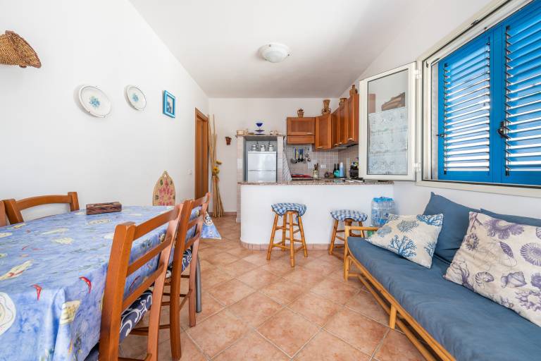 Holiday Home Casa Vacanze 21 Aprile - T with Sea View & Terraces — photo 5