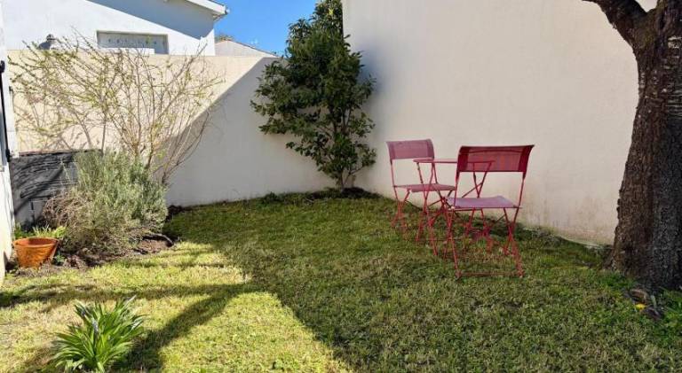 Fully equipped charming vacation home with garden & patio | Suitable for remote work | Dogs allowed — photo 4