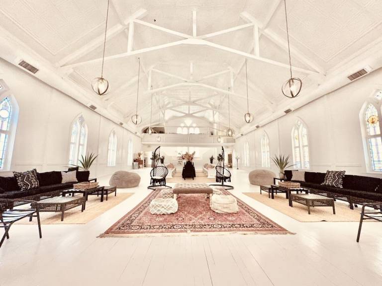 Ferienhaus  Grant Park