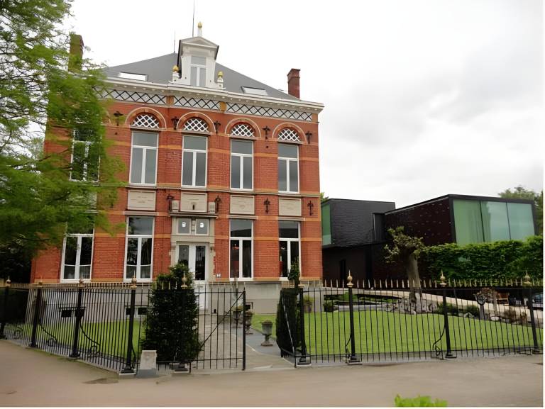 Art Of Dreams Deluxe 4 stars in Turnhout