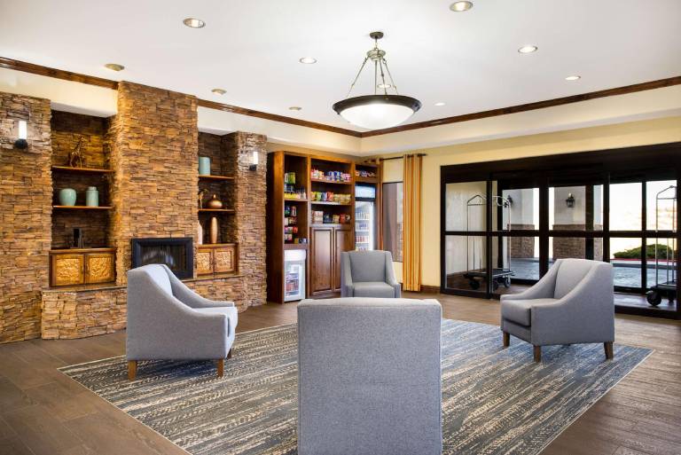 Best Western Gallup West — photo 2