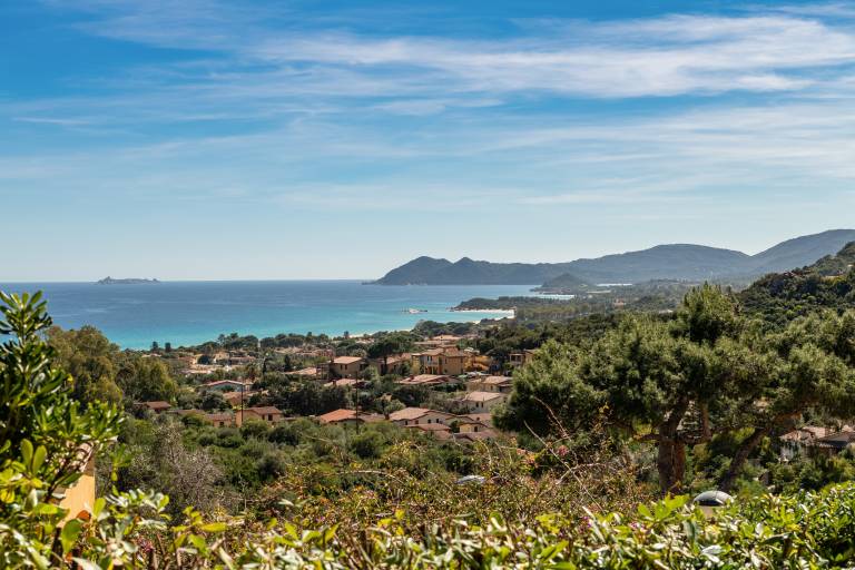 Holiday Home 'Domixedda' with Sea View, Private Terrace and Air Conditioning — photo 3