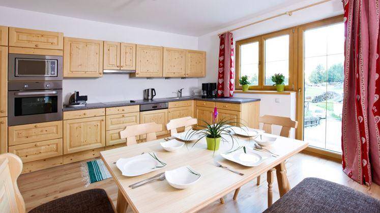 Appartement Fewo