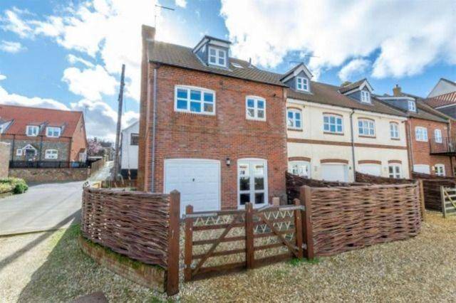 Spacious house | Pet-friendly in Wells-next-the-Sea