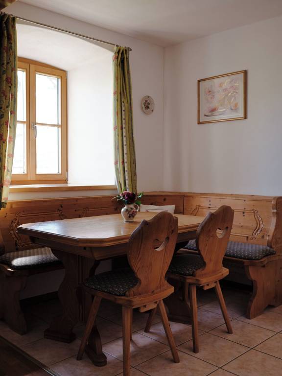 Ferienwohnung Riedering