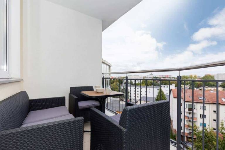 Apartament Kołobrzeg