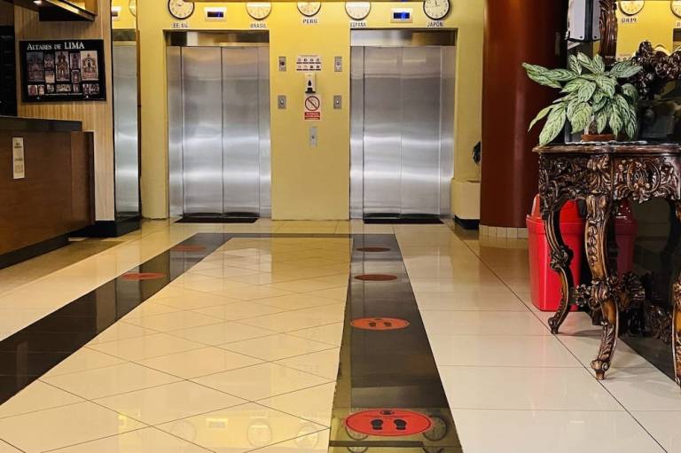 Hotel Continental