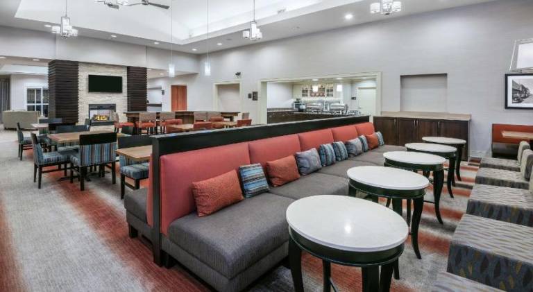 Homewood Suites by Hilton Laredo at Mall del Norte — photo 4