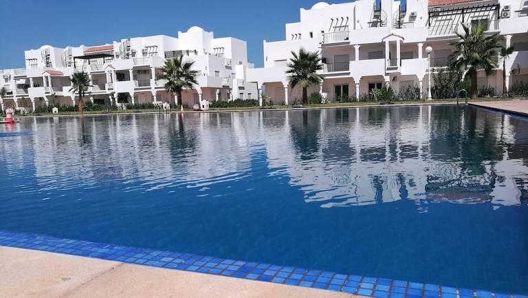 Appartement  Saïdia