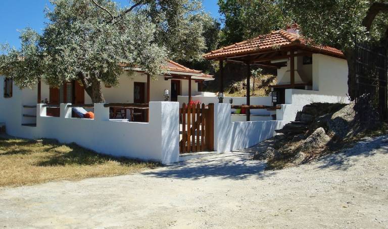 Stuga Skopelos