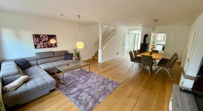 Ferienwohnung Schwäbisch Gmünd