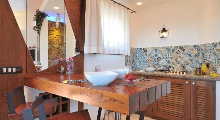 Residence L'Ea di Lavru - Appartamenti Mono-Bilo-Trilocali — photo 3