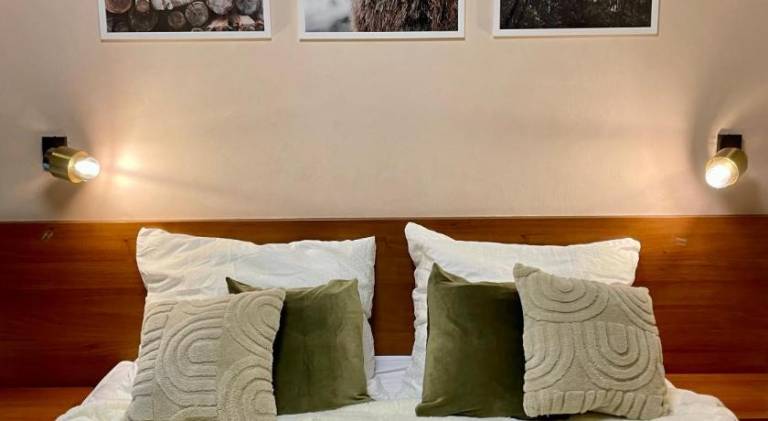 Rental apartment | Pets allowed in Stara Lesna