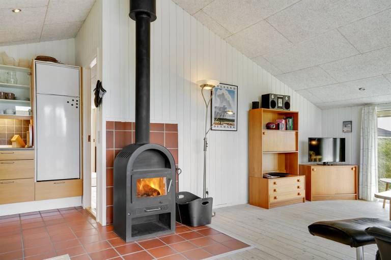 House with sauna, barbeque & terrace — photo 2