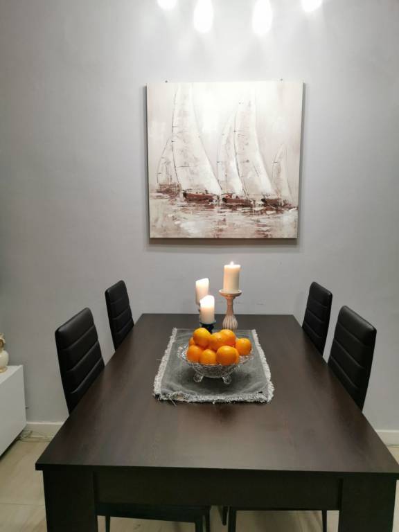 Holiday apartment with patio — photo 3