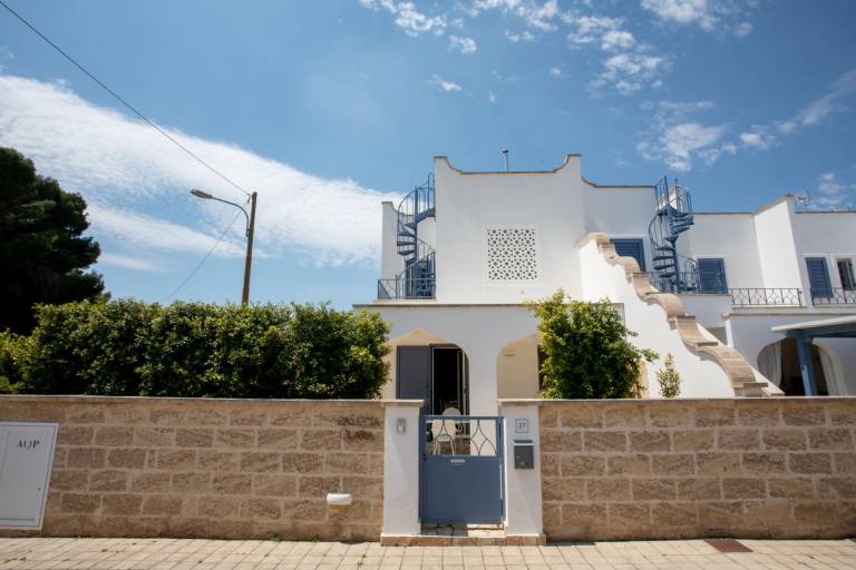 Villetta Clara, holiday house close to the beach — photo 2