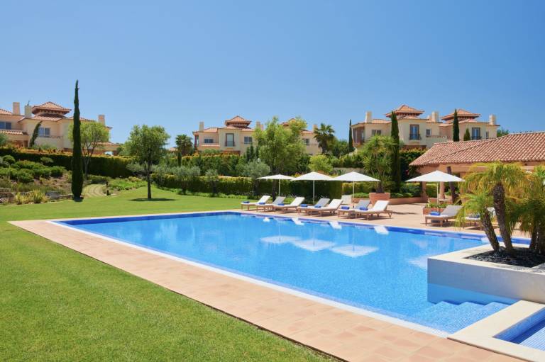 Villa  Vila Real de Santo António