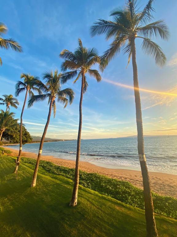 Maison de vacances Kihei