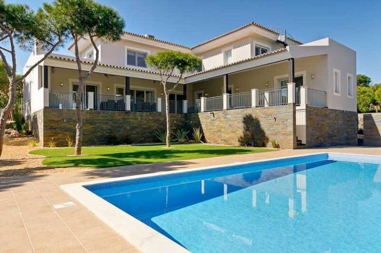 Villa Monte Gordo