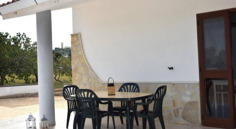 Vacation home with 3 rooms for 6 persons — photo 4