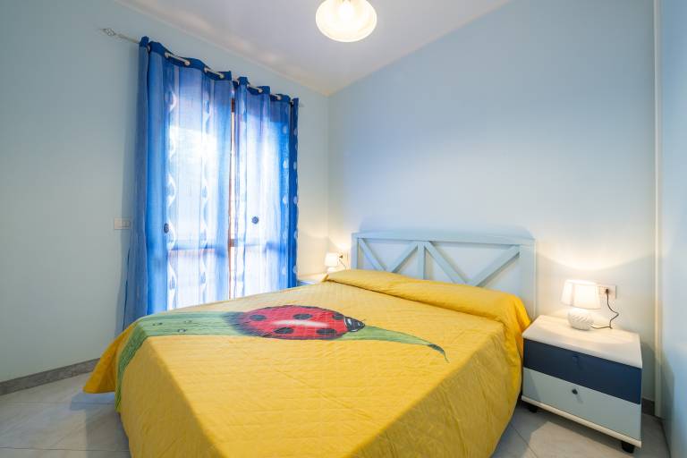 Apartment "Residenza del Sole 1" with Shared Pool & A/C — photo 5