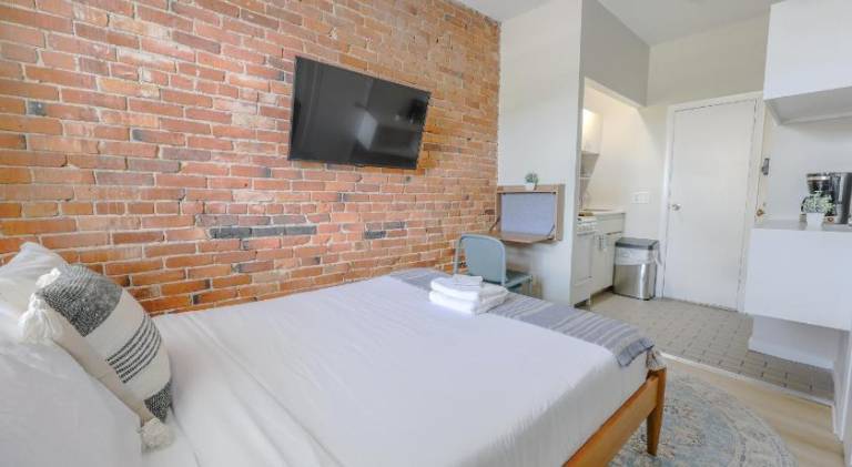 Rental apartment | Suitable for remote work | Pets allowed — photo 2