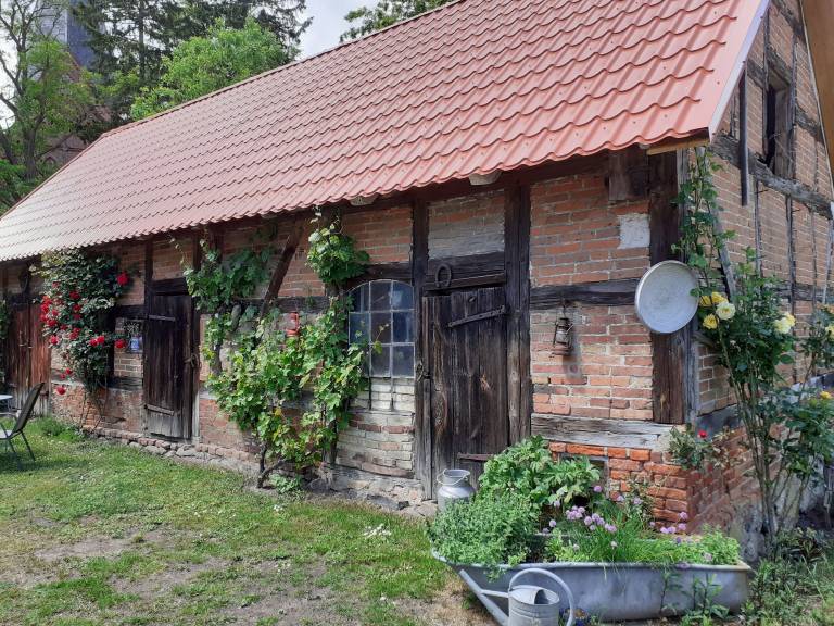 Ferienwohnung Jabel